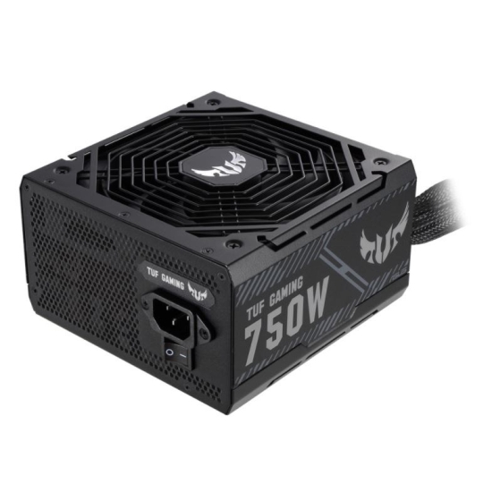 Zasilacz ASUS TUF GAMING 750W BRONZE